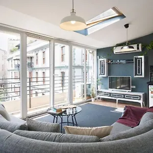 Galata Nazapart Aparthotel